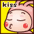 /kiss